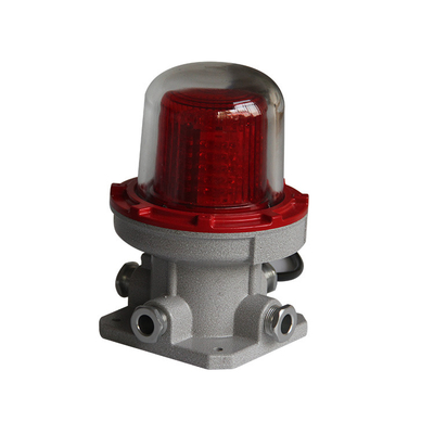 Industrielle Explosionssichere LED-Lampen für hohe Buchträger ATEX IECEx RoHS ISO9001 CCC zertifiziert
