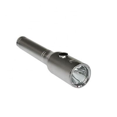 Explosionssichere High Bay-Beleuchtung mit Aluminiumgehäusematerial und WF2-Grad
