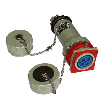 Schutzniveau IP66 WF2 Gefährliche Zone 1 2 21 22 Flammfeste Steuerungen IP66 WF2 Nennspannung AC110/ 220/ 380/ 460v