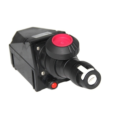 Spannung 90-300VAC 24/36VDC Explosionssichere LED-Notlicht mit OEM-Server