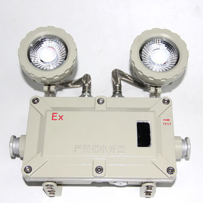 IP66 WF2-Schutz Explosionssicherheit LED-Floodlicht CREE-Lampenperle für Onshore Offshore