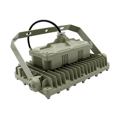 Uasge Onshore Offshore 50-300Watt Lebensdauer 50000 Stunden Gefährliche Lage LED-Leuchten für Industrie