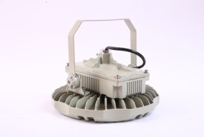 250W Explosionssicherheit LED High Bay Licht ATEX zertifiziert Ex d e mb IIC T6 IP66 Wasserdicht