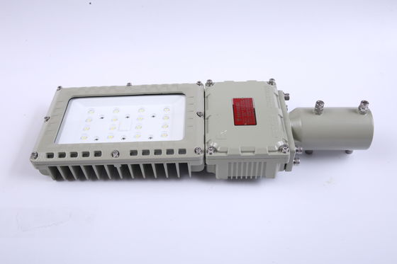 IP66 WF2 LED Ex-geschützte Straßenleuchte 100W 120W 150W 200W 240W ATEX AC100-277V LED Ex-geschützte Flutlicht für Straßenbeleuchtung