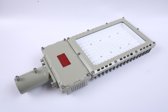 Crown Extra GYD970L explosionsgeschützte LED-Leuchte – Zone 1 flammfeste Beleuchtungslösung | 200W, IP66, ATEX/IECEx/CNEX-zertifiziert, MOQ 1, OEM verfügbar
