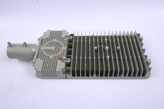 Fabrik-Großhandel explosionsgeschützte Flutlicht-Straßenleuchte 100W Ex Db Eb Aluminiumlegierung 95-305VAC Industriebeleuchtung