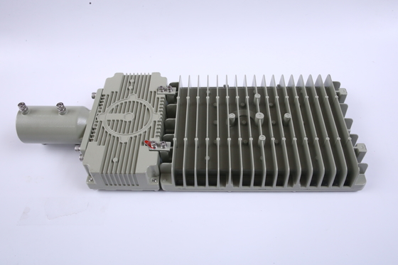 IP66 explosionsgeschützter LED-Flutlichtstrahler für den Außenbereich, zertifiziert nach ATEX, IECEx, CNEX, ideal für Offshore-Plattformen, Raffinerien und gefährliche Anlagen