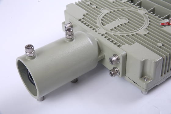 Crown Extra GYD970L explosionsgeschützte LED-Leuchte – Zone 1 flammfeste Beleuchtungslösung | 200W, IP66, ATEX/IECEx/CNEX-zertifiziert, MOQ 1, OEM verfügbar