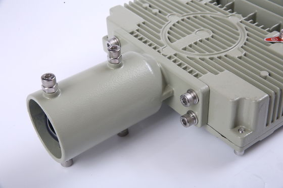 Fabrik-Großhandel explosionsgeschützte Flutlicht-Straßenleuchte 100W Ex Db Eb Aluminiumlegierung 95-305VAC Industriebeleuchtung