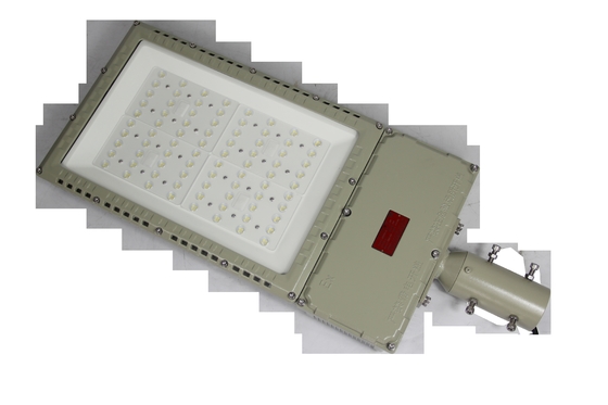 Crown Extra GYD970L explosionsgeschützte LED-Leuchte – Zone 1 flammfeste Beleuchtungslösung | 200W, IP66, ATEX/IECEx/CNEX-zertifiziert, MOQ 1, OEM verfügbar