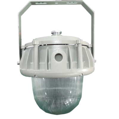 Explosionsgeschützte Beleuchtung Aluminiumlegierung IP66 50-100W Hocheffiziente LED