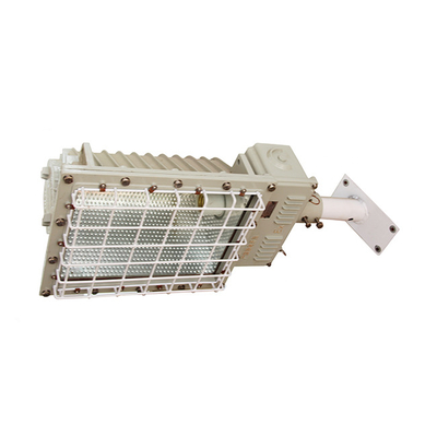 150lm/W Effizienz explosionsgeschützte LED-Flutlichtstrahler 50-300 Watt für Lebensmittelverarbeitungsbetriebe