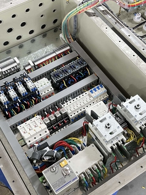 ATEX CNEX CXM Serie explosionsgeschützte Lichtverteilerdose Ex D IIC IP66 Aluminium, ideal für Gefahrenbereiche