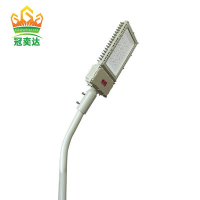Factory Supply 5700K LED Waterproof and Dustproof Brightness Led Light Explosion Proof Street Light for Factory