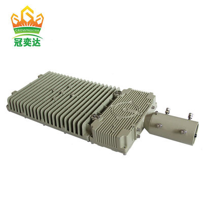 ATEX-explosionsgeschützte LED-Straßenleuchte Flutlicht Energiesparende Hocheffiziente Außenflutlichtleuchte für Gefahrenbereiche