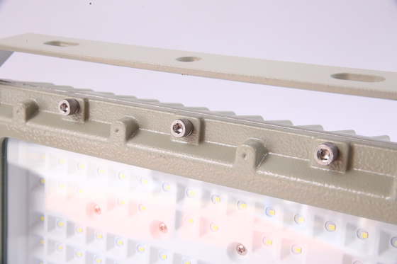 50240W anpassbare Explosionssichere LED-Leuchten CREE-Chips ATEX-zertifiziert für gefährliche Bereiche