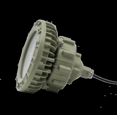 220V Explosionssicherheit High Bay Light 50W 75W für raue Lage ATEX IECE zertifiziert
