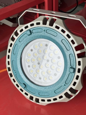 WF2 Explosionssicherheit LED-Hochlicht 150 Watt ATEX IECEx CNEX zertifiziert