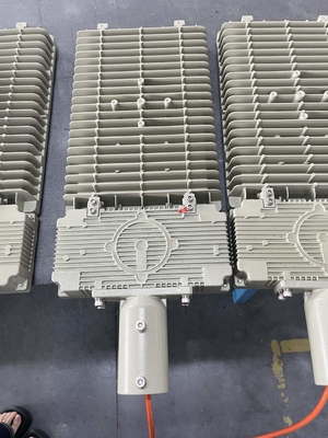 Explosionsgeschützte Flutlicht-Straßenleuchte ATEX 50W 250W IP66 Outdoor für Marine und Offshore