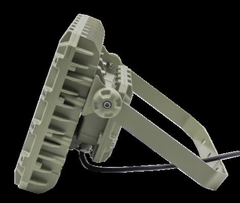 Explosionssichere LED-Leuchten. Flammfeste, wasserdichte, energieeffizient.