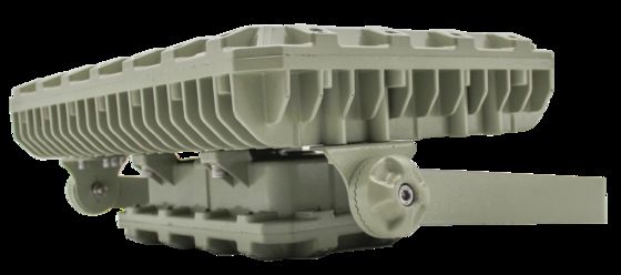 Explosionssichere LED-Leuchten. Flammfeste, wasserdichte, energieeffizient.