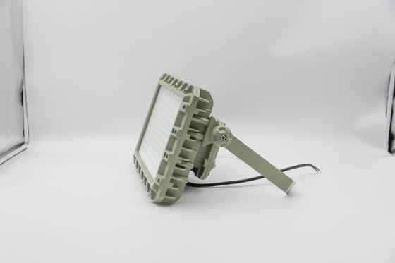 Explosionssichere LED-Leuchten. Flammfeste, wasserdichte, energieeffizient.