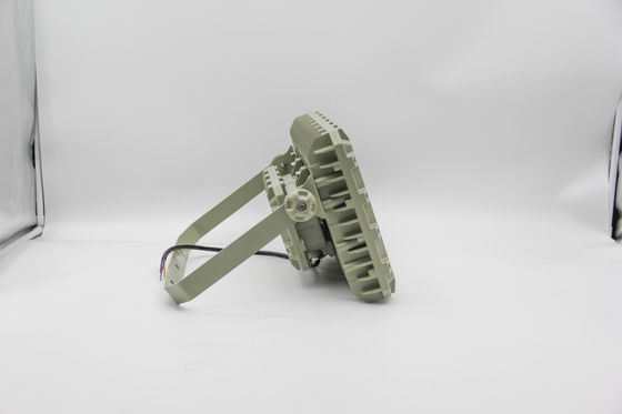 Explosionssichere LED-Leuchten. Flammfeste, wasserdichte, energieeffizient.