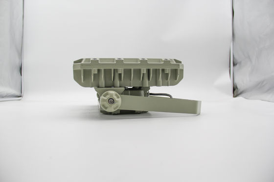 Explosionsgeschützter LED-Flutlichtstrahler – Energiesparend, IP66-zertifiziert für Chemieanlagen & Offshore-Plattformen