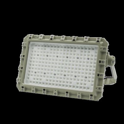 Explosionssichere LED-Leuchten. Flammfeste, wasserdichte, energieeffizient.