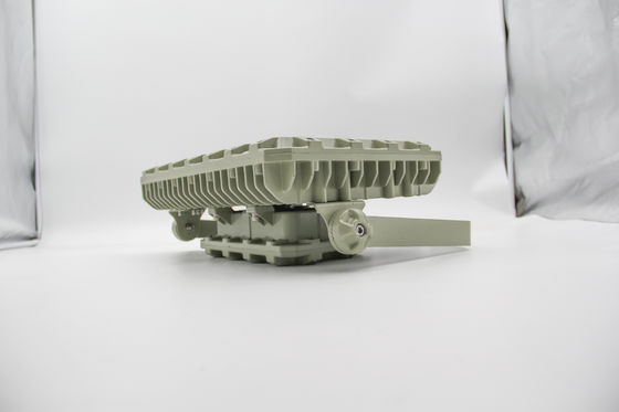 Explosionsgeschützter LED-Flutlichtstrahler – Energiesparend, IP66-zertifiziert für Chemieanlagen & Offshore-Plattformen