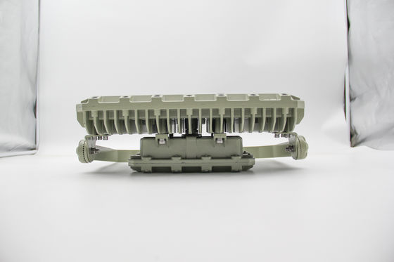 Explosionssichere LED-Leuchten. Flammfeste, wasserdichte, energieeffizient.