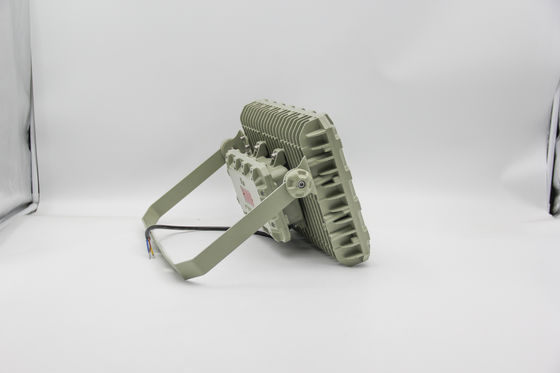 Explosionssichere LED-Leuchten. Flammfeste, wasserdichte, energieeffizient.