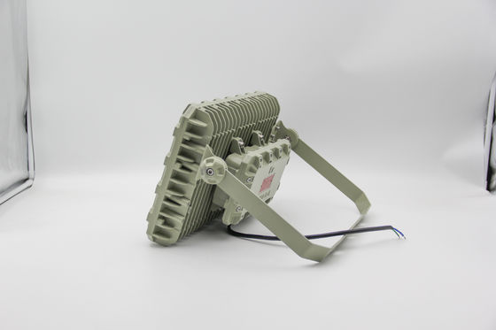 Explosionssichere LED-Leuchten. Flammfeste, wasserdichte, energieeffizient.