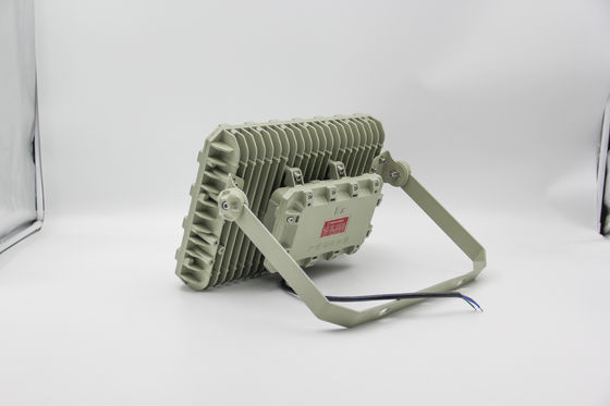 Explosionssichere LED-Leuchten. Flammfeste, wasserdichte, energieeffizient.