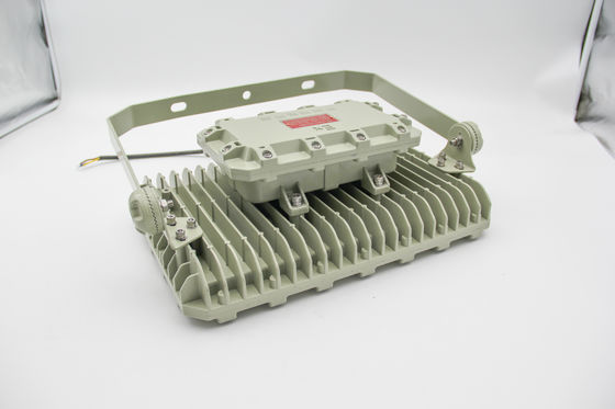 Explosionssichere LED-Leuchten. Flammfeste, wasserdichte, energieeffizient.