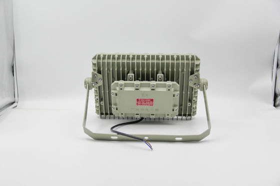 Explosionssichere LED-Leuchten. Flammfeste, wasserdichte, energieeffizient.