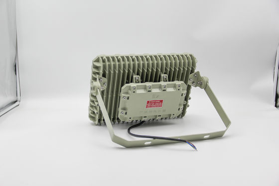 Explosionssichere LED-Leuchten. Flammfeste, wasserdichte, energieeffizient.