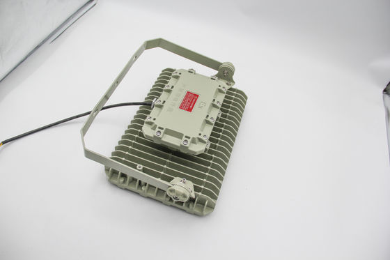 Explosionssichere LED-Leuchten. Flammfeste, wasserdichte, energieeffizient.