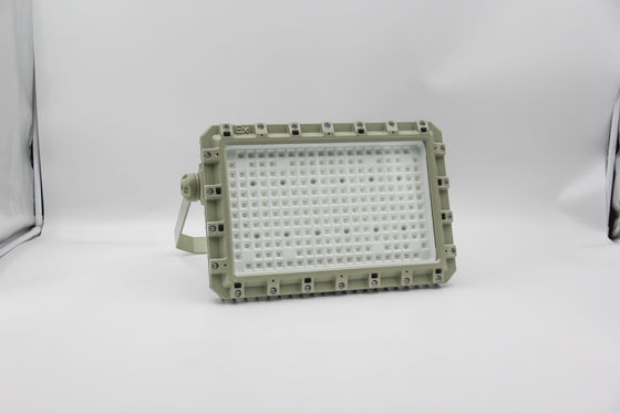 Explosionssichere LED-Leuchten. Flammfeste, wasserdichte, energieeffizient.