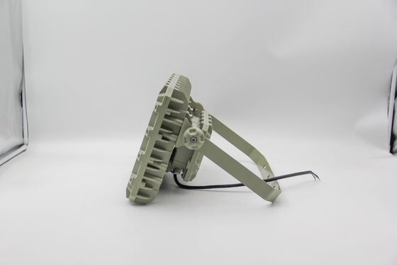 Explosionssichere LED-Leuchten. Flammfeste, wasserdichte, energieeffizient.