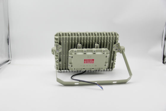 Explosionssichere LED-Leuchten. Flammfeste, wasserdichte, energieeffizient.