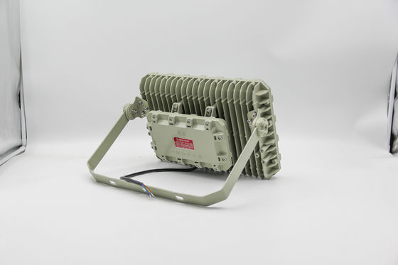 Explosionssichere LED-Leuchten. Flammfeste, wasserdichte, energieeffizient.