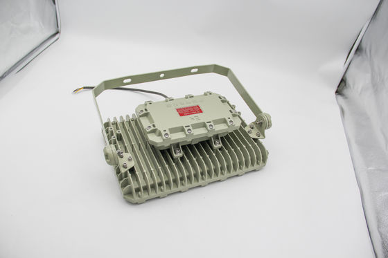 Explosionssichere LED-Leuchten. Flammfeste, wasserdichte, energieeffizient.