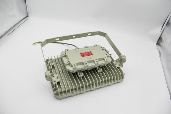 Explosionssichere LED-Leuchten. Flammfeste, wasserdichte, energieeffizient.