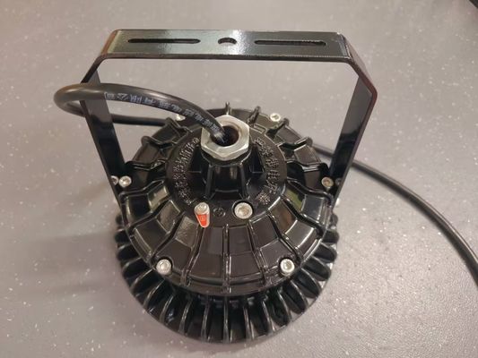 ATEX IECEx-zertifizierte IP66 Explosionssicherheit LED-High Bay-Licht 160lm/W