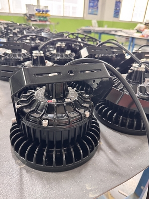 WF2 Explosionssicherheit LED-Hochlicht 150 Watt ATEX IECEx CNEX zertifiziert