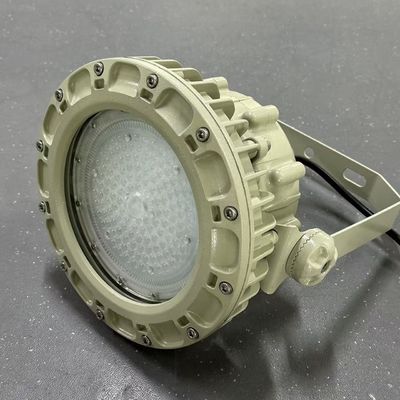 ATEX Explosionsgeschützte Hallenleuchte 50W 75W für Öl und Gas