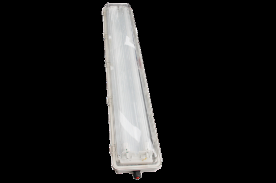 Aluminiumlegierung Explosionssicherheit LED-Leuchten 40W 20W wasserdichtes Leuchtstofflicht für industrielle Verwendung