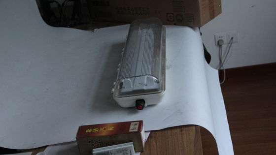 Für explosionsgefährdete Bereiche Öl- und Gasanlagen Chemieanlagen Bergbau Marineanlagen Explosionsgeschützte lineare LED-Leuchte Industriequalität IP66 Beleuchtung Energieeffizientes Design reduziert Langlebig 0,6/1,2 m ATEX/IECEx/CNEX