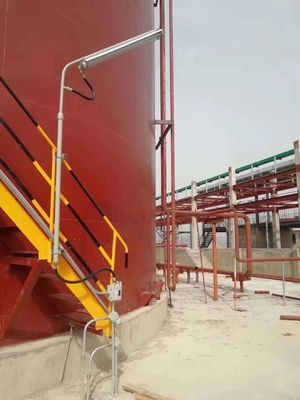 ATEX/IECEx/CNEX Explosionssichere Lineare LED-Leuchte für gefährliche Orte, energieeffizient, IP66, benutzerdefinierte Leistungs- und Farbtemperaturoptionen